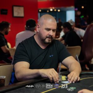 Campeonato de Naciones por Equipos x 4 jugadores – Abierto Panamericano de Poker – Campeonato de Naciones Fase1 – foto 23
