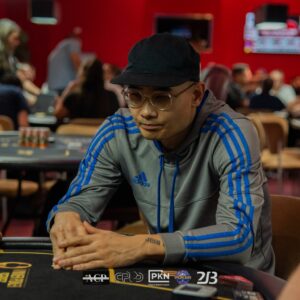 NLH Open – Abierto Panamericano de Poker – NLH Open Día 1B – foto 58
