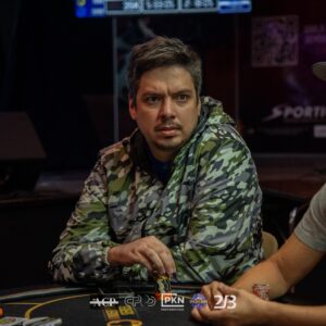 NLH Open – Abierto Panamericano de Poker – NLH Open Día 1B – foto 55
