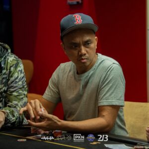 NLH Open – Abierto Panamericano de Poker – NLH Open Día 1B – foto 56