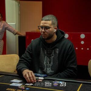 NLH Open – Abierto Panamericano de Poker – NLH Open Día 1B – foto 60