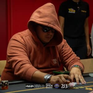 NLH Open – Abierto Panamericano de Poker – NLH Open Día 1B – foto 53