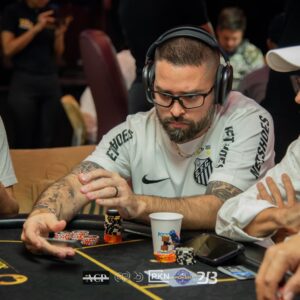 NLH Open – Abierto Panamericano de Poker – NLH Open Día 1B – foto 52