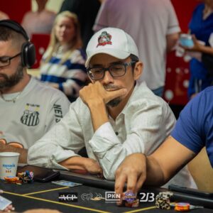 NLH Open – Abierto Panamericano de Poker – NLH Open Día 1B – foto 51