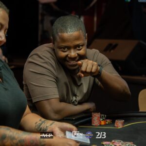NLH Open – Abierto Panamericano de Poker – NLH Open Día 1B – foto 33