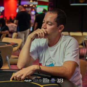 NLH Open – Abierto Panamericano de Poker – NLH Open Día 1B – foto 29