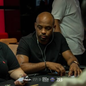 NLH Open – Abierto Panamericano de Poker – NLH Open Día 1B – foto 16