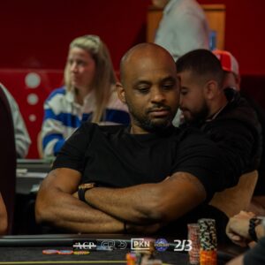 NLH Open – Abierto Panamericano de Poker – NLH Open Día 1B – foto 12