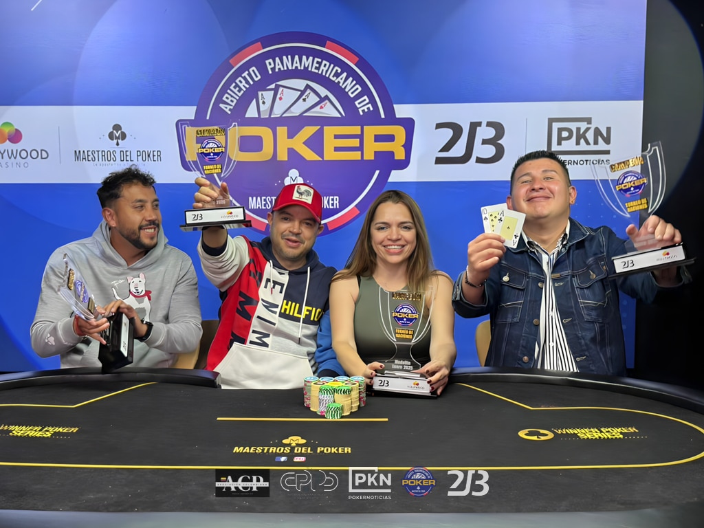 Brett tuvo un vuelo 1B por todo lo alto y se perfila como finalista en la apertura del Abierto Panamericano