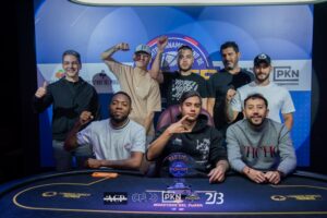 NLH Open – Abierto Panamericano de Poker – NLH Open Día 2 – foto 54