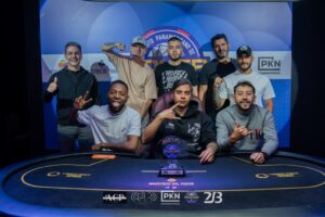 NLH Open – Abierto Panamericano de Poker – NLH Open Día 2 – foto 53
