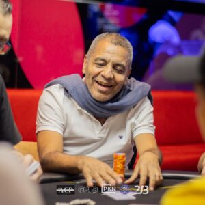 NLH Open – Abierto Panamericano de Poker – NLH Open Día 2 – foto 6