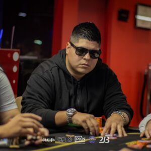 NLH Open – Abierto Panamericano de Poker – NLH Open Día 2 – foto 50