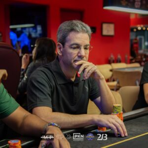 NLH Open – Abierto Panamericano de Poker – NLH Open Día 2 – foto 52