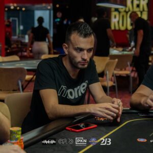 NLH Open – Abierto Panamericano de Poker – NLH Open Día 2 – foto 46