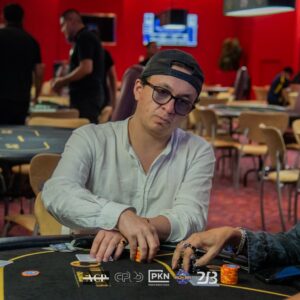 NLH Open – Abierto Panamericano de Poker – NLH Open Día 2 – foto 49