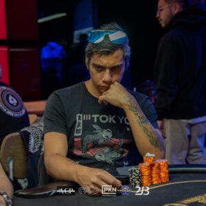 NLH Open – Abierto Panamericano de Poker – NLH Open Día 2 – foto 42