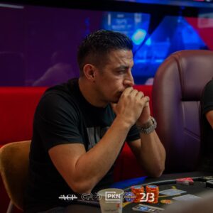 NLH Open – Abierto Panamericano de Poker – NLH Open Día 2 – foto 41