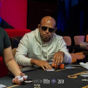 NLH Open – Abierto Panamericano de Poker – NLH Open Día 2 – foto 37