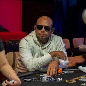 NLH Open – Abierto Panamericano de Poker – NLH Open Día 2 – foto 38