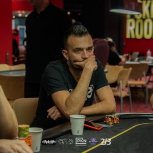 NLH Open – Abierto Panamericano de Poker – NLH Open Día 2 – foto 35