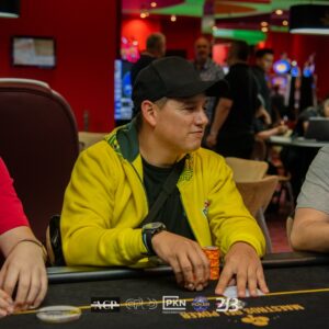 NLH Open – Abierto Panamericano de Poker – NLH Open Día 2 – foto 29