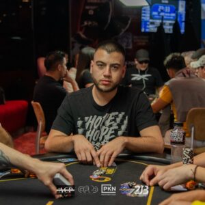 NLH Open – Abierto Panamericano de Poker – NLH Open Día 2 – foto 31