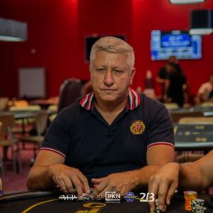 NLH Open – Abierto Panamericano de Poker – NLH Open Día 2 – foto 22