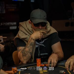 NLH Open – Abierto Panamericano de Poker – NLH Open Día 2 – foto 26