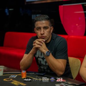 NLH Open – Abierto Panamericano de Poker – NLH Open Día 2 – foto 17