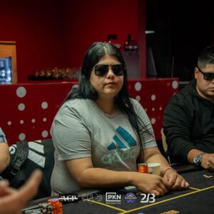 NLH Open – Abierto Panamericano de Poker – NLH Open Día 2 – foto 21