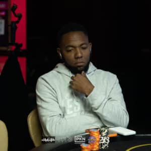 NLH Open – Abierto Panamericano de Poker – NLH Open Día 2 – foto 23
