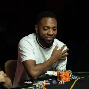 NLH Open – Abierto Panamericano de Poker – NLH Open Día 2 – foto 16