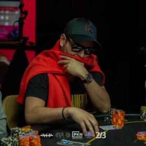 NLH Open – Abierto Panamericano de Poker – NLH Open Día 2 – foto 10