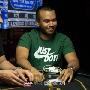 NLH Open – Abierto Panamericano de Poker – NLH Open Día 2 – foto 14