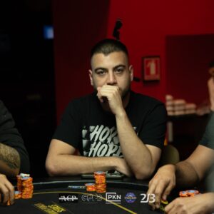 NLH Open – Abierto Panamericano de Poker – NLH Open Día 2 – foto 11