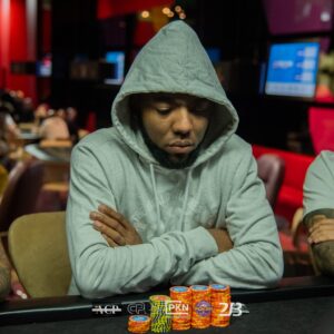 NLH Open – Abierto Panamericano de Poker – NLH Open Día 2 – foto 2