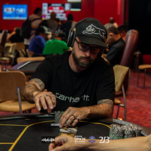 Main Event – Abierto Panamericano de Poker – Main Event Día 1A – foto 59