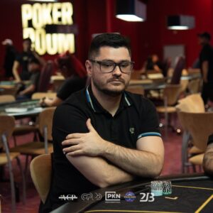Main Event – Abierto Panamericano de Poker – Main Event Día 1A – foto 58