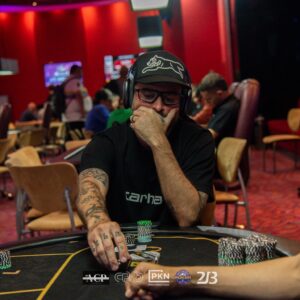 Main Event – Abierto Panamericano de Poker – Main Event Día 1A – foto 53