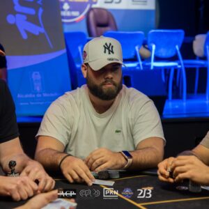 Main Event – Abierto Panamericano de Poker – Main Event Día 1A – foto 55