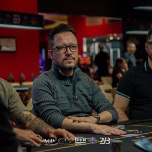 Main Event – Abierto Panamericano de Poker – Main Event Día 1A – foto 52