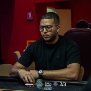 Main Event – Abierto Panamericano de Poker – Main Event Día 1A – foto 51