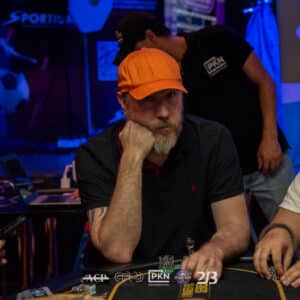 Main Event – Abierto Panamericano de Poker – Main Event Día 1A – foto 49