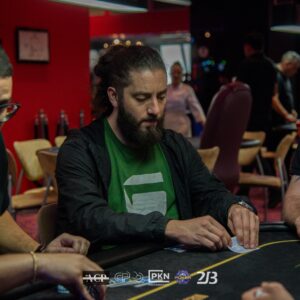 Main Event – Abierto Panamericano de Poker – Main Event Día 1A – foto 48