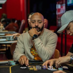 Main Event – Abierto Panamericano de Poker – Main Event Día 1A – foto 46