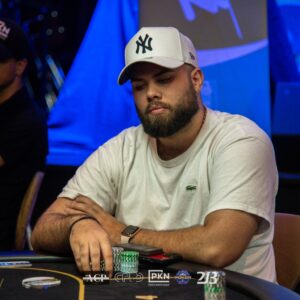 Main Event – Abierto Panamericano de Poker – Main Event Día 1A – foto 40