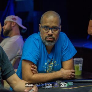 Main Event – Abierto Panamericano de Poker – Main Event Día 1A – foto 41