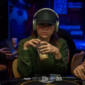 Main Event – Abierto Panamericano de Poker – Main Event Día 1A – foto 39