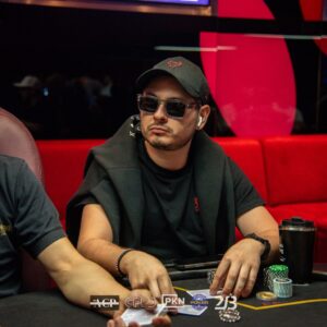 Main Event – Abierto Panamericano de Poker – Main Event Día 1A – foto 31